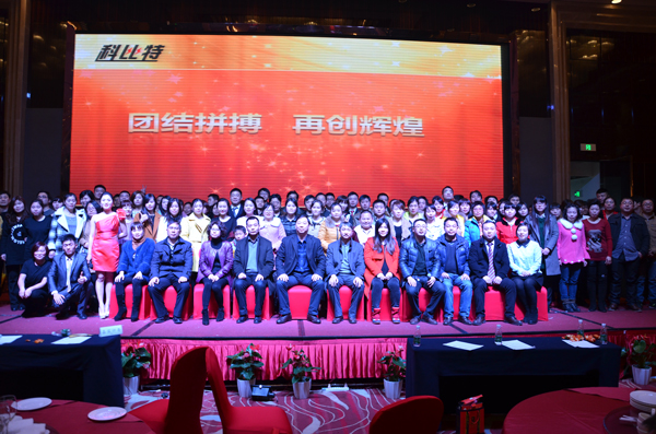 2014LD.COM防雷年度盛典