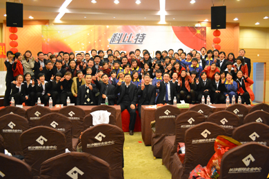 2011年LD.COM防雷年会