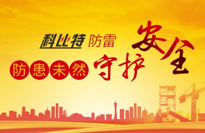 LD.COM防雷-防患未然，守护安全
